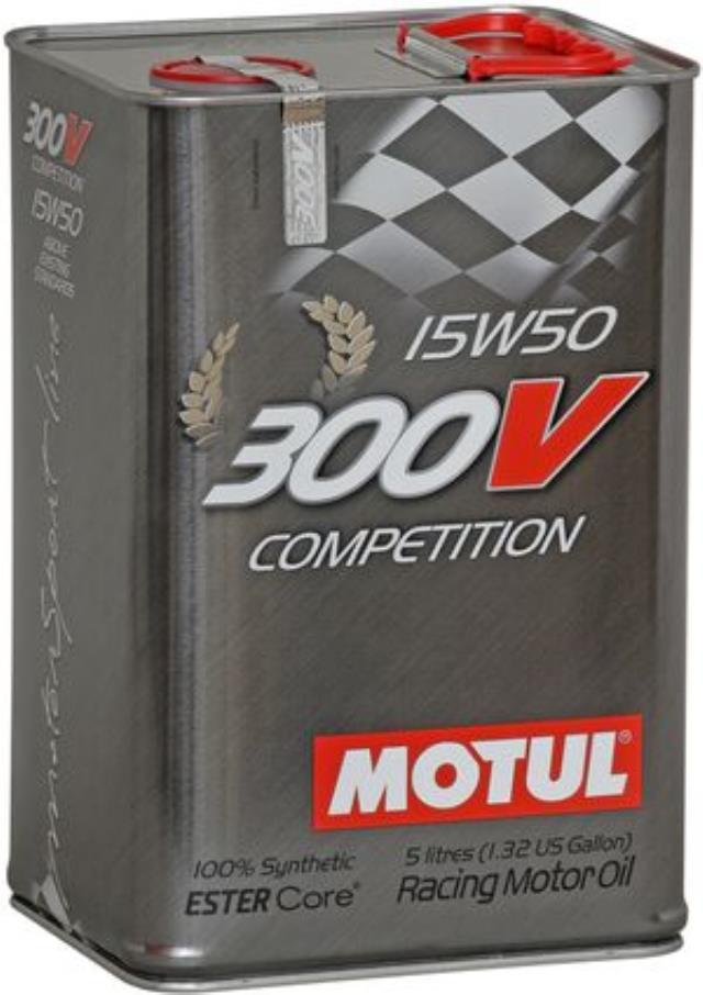 Моторное масло Motul (825751)