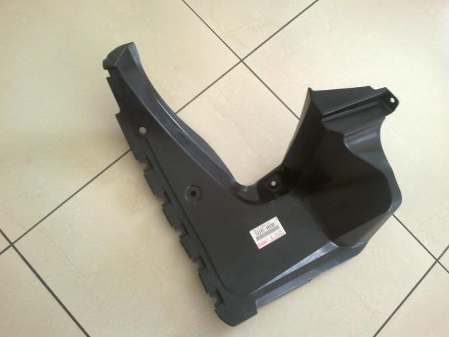 5259148090 Toyota Защита заднего бампера