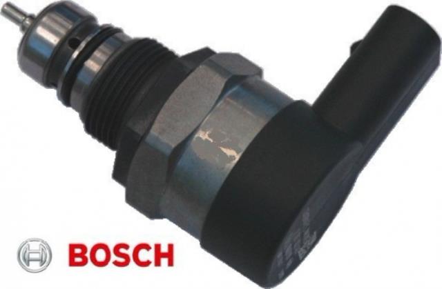 Датчик коленвала bosch 0281002