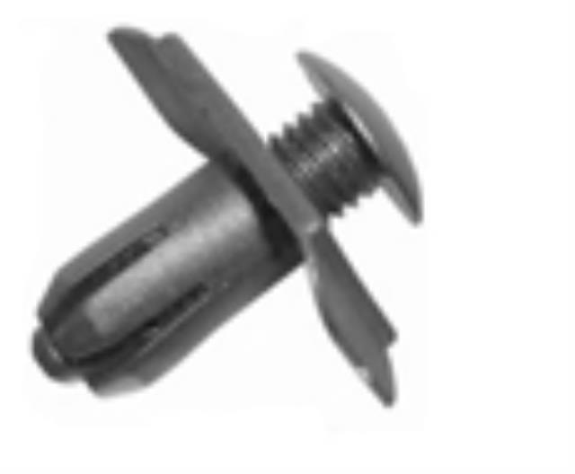 0155301393 Nissan/Infiniti Клип крепления подкрылка переднего крыла