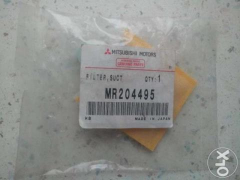 MR204495 Mitsubishi топливный фильтр