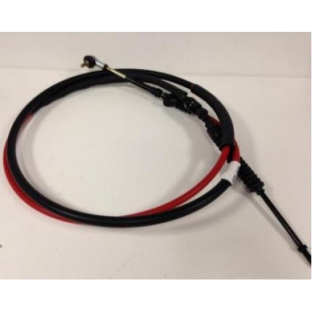 Купить 437505H102 Hyundai/Kia Трос переключения передач