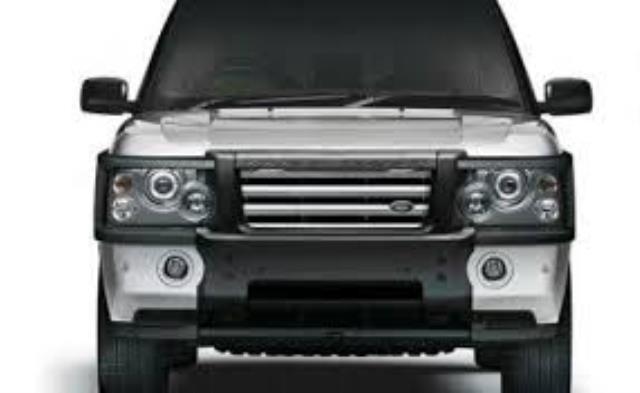 LR005744 Land Rover 