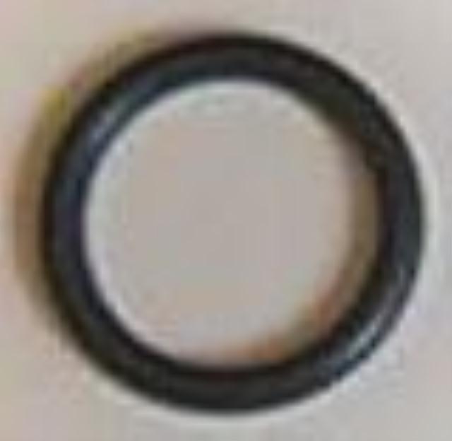 Кольцо (шайба) форсунки инжектора посадочное Nissan 166182W200