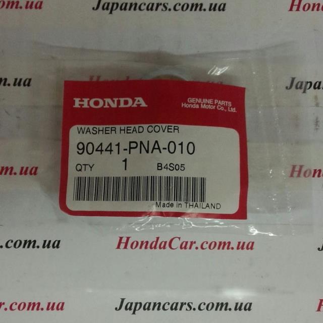 Болт клапанной крышки ГБЦ Honda 90441PNA010