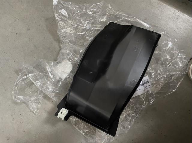 Conducto de aire, disco de freno, izquierdo 51747421699 BMW