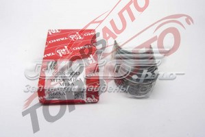 Купить R665A025 Taiho Вкладыши шатунные, 1-й ремонт