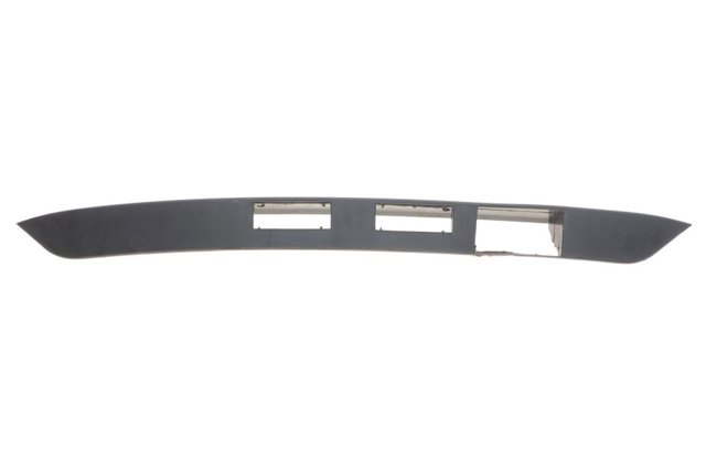 Tapa, manecilla puerta, trasera izquierda 3827003 AUTOTECHTEILE