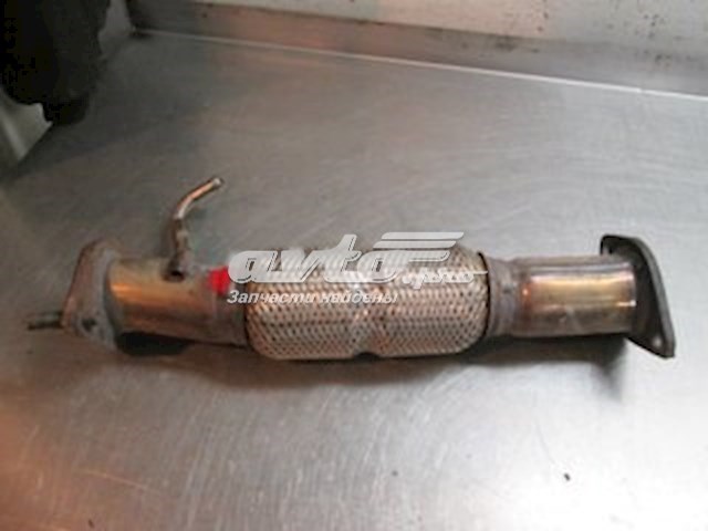 Приёмная труба 700197 Bosal