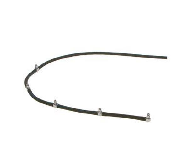 Обратная топливная трубка 928402045 Bosch