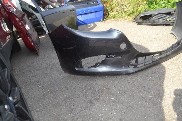 Купить BANE50031BB Mazda Буфер (бампер) передний