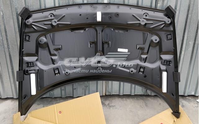 Капот 5054330AG Chrysler