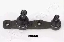 Кульова опора, нижня, права BJ2066R JAPANPARTS