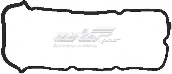 Прокладка клапанної кришки двигуна, ліва 715365900 VICTOR REINZ