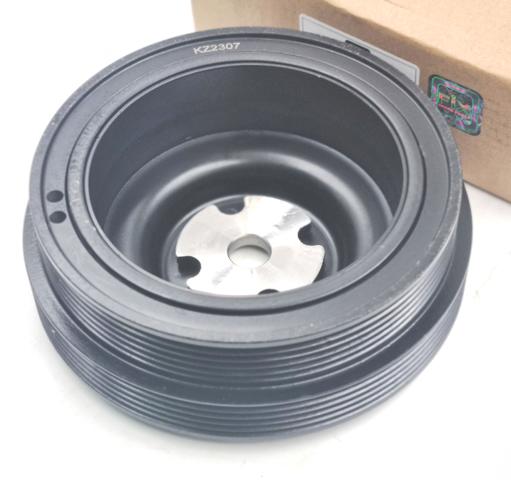 Шкив коленвала Q1820025 Q-fix