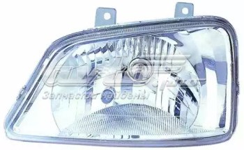 Правая блок фара Depo/Loro/Abakus 2111130RLDEM цена, от 101.63 USD