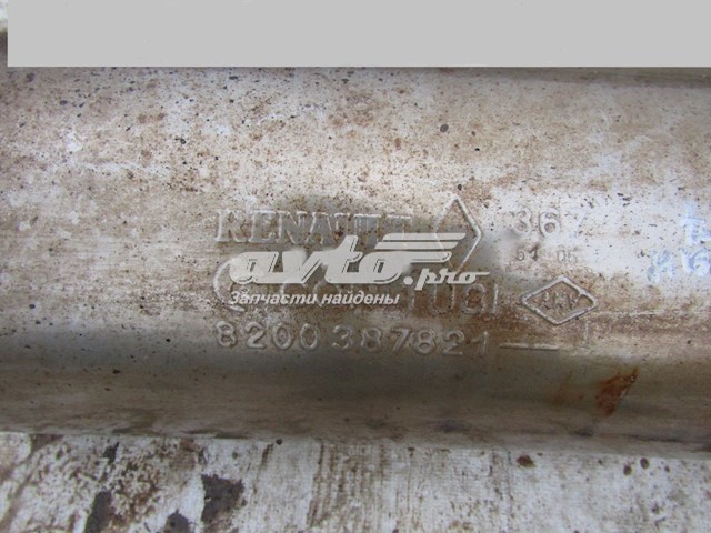  Renault (RVI) 8200387821 цена, от 19.45 USD
