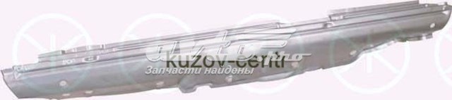 Внешний правый порог  FPS FP3524012