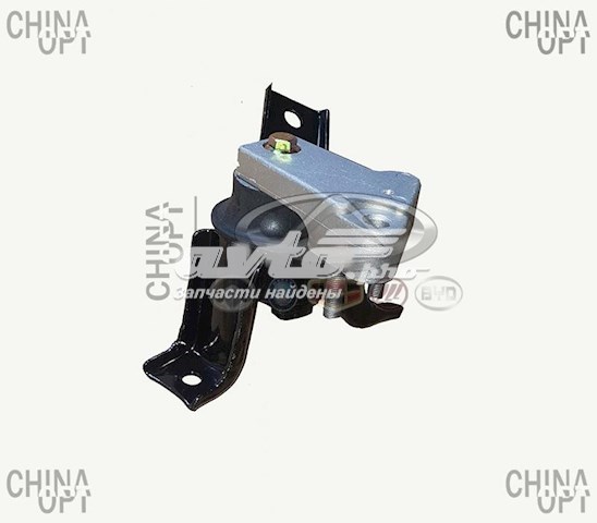 1064001147 China coxim (suporte direito de motor)