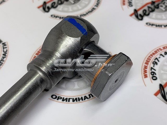 Трубка високого тиску ГПК A1644602224 MERCEDES