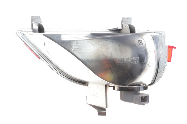 Faro niebla trasero izquierdo 265854470R RENAULT