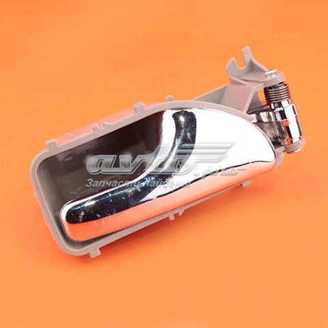 Manecilla de puerta, equipamiento habitáculo, trasera derecha A116105450AL CHERY