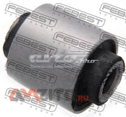 Сайлентблок цапфи задньої CHAB006RUB FEBEST