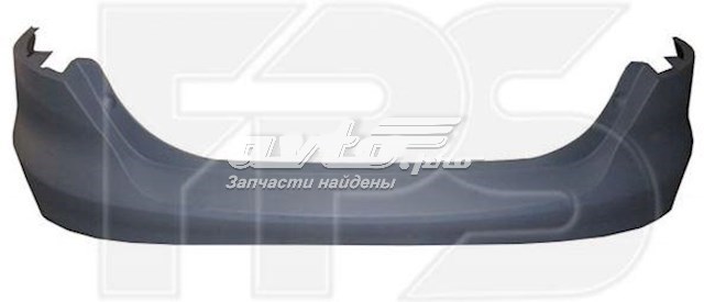 Бампер задний FPS FP2819950 цена, от 54.54 USD