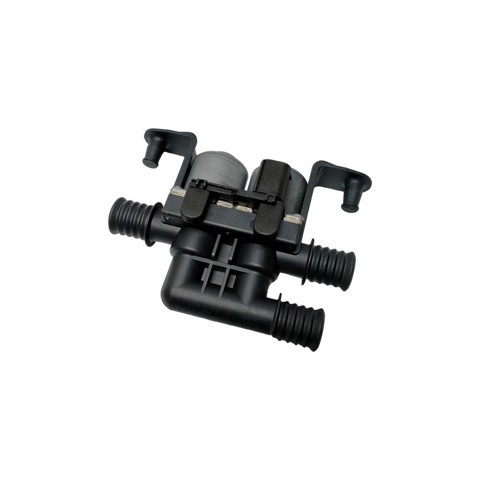 Кран печки DF15751 Detali IF