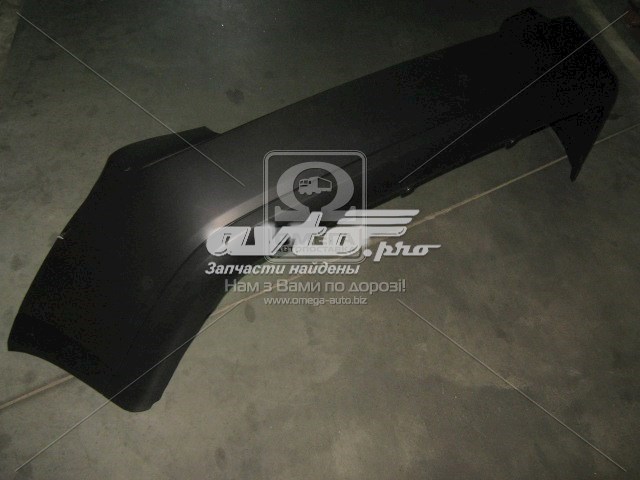 Бампер задний Tempest 160111950 цена, от 61.47 USD