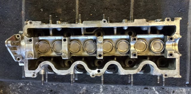 Головка Fiat/Alfa/Lancia 46529107
