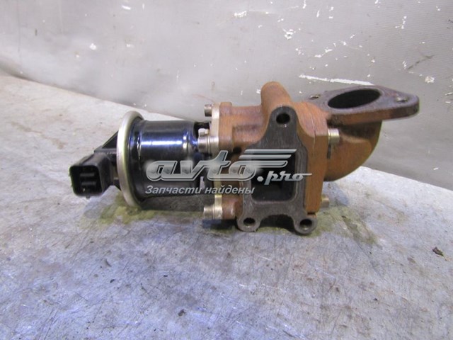 Válvula EGR de recirculação dos gases 18710RBDE01 Honda