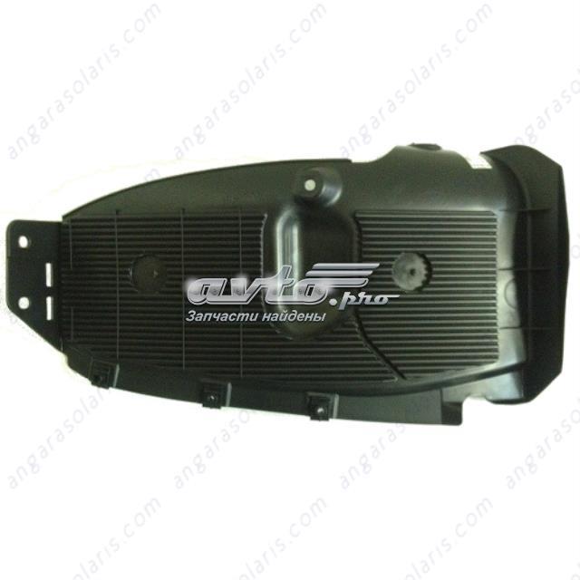 Подкрылок задний правый 868221R200 Hyundai/Kia