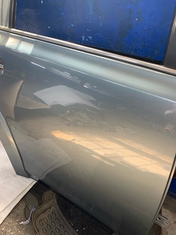 Дверь задняя правая 60409AJ1009P Subaru