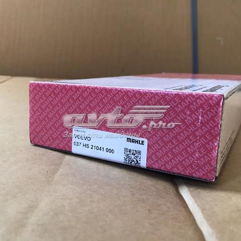 Вкладыши коленвала коренные, стандарт (STD) Mahle Original 037HS21041000 цена, от 98.44 USD