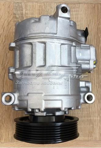 Насос кондиціонера DCP32045 DENSO