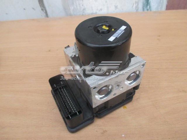Блок управления АБС  Land Rover LR047446