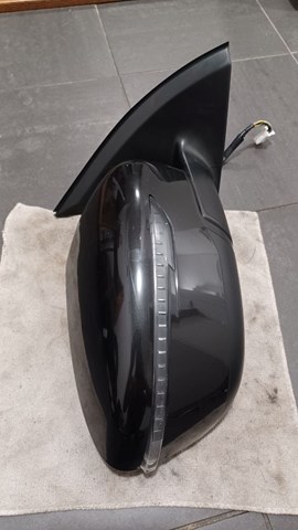 Купить 96301HV56B Nissan/Infiniti Боковое зеркало заднего вида правое