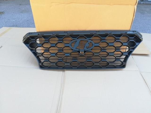 Решетка радиатора 86350S2110 Hyundai/Kia
