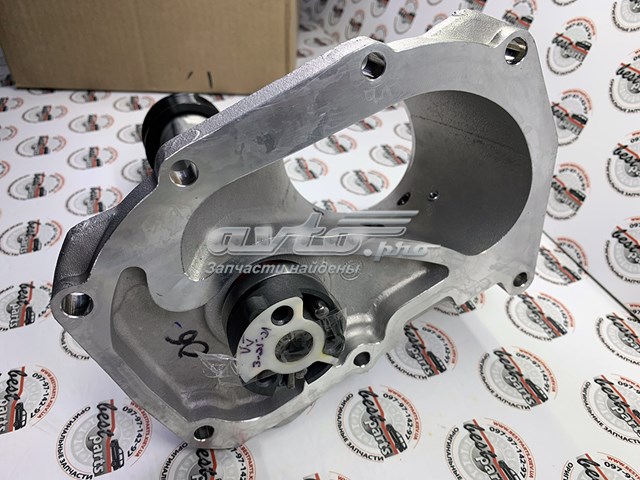 Головка компресора LR088564 LAND ROVER