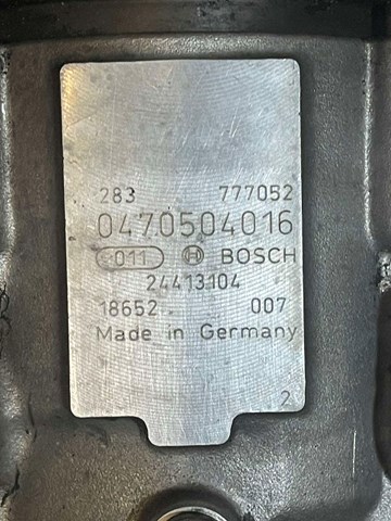  09158202 Opel
