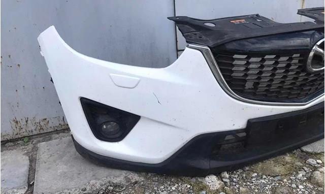 Бампер на авто Mazda K03150031BB цена, от 101.69 USD