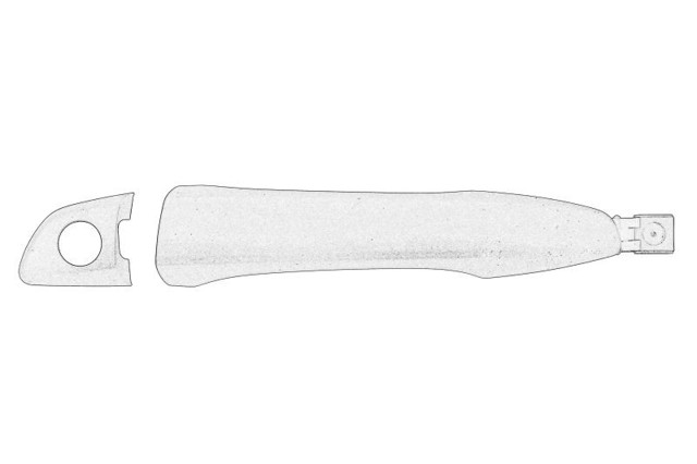 Купить 96868957XT Peugeot/Citroen 