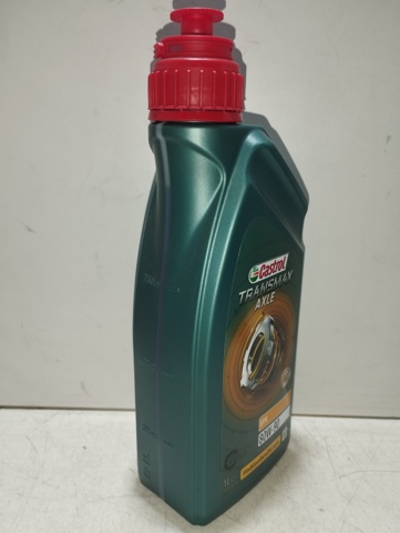 Купить 15D952 Castrol 