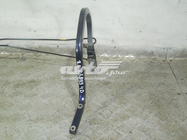 Conjunto de bisagra, puerta del maletero 68660SNA000ZZ HONDA