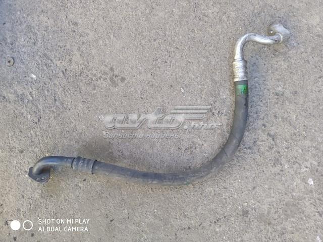 A6122300156 Mercedes mangueira de aparelho de ar condicionado, desde o vaporizador até o compressor