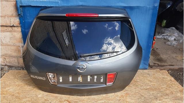 90100CB80D Nissan/Infiniti 