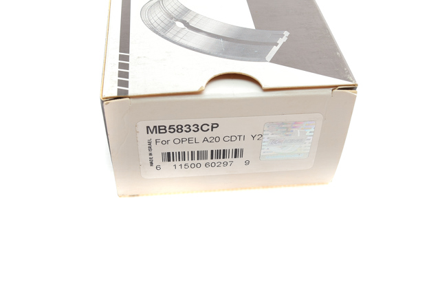  King MB5833CP цена, от 69.31 USD