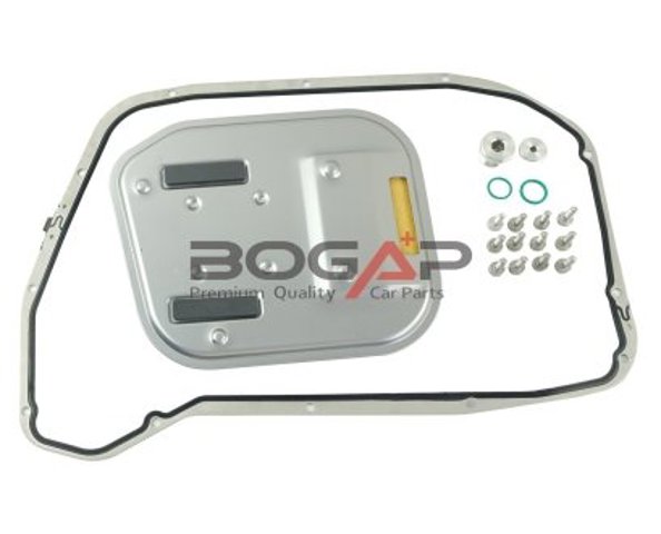 A8115104 Bogap filtro da caixa automática de mudança