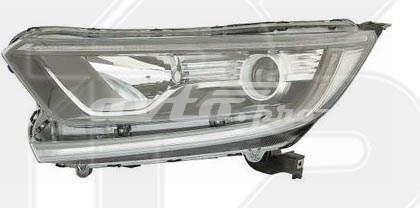 Купить FP3037R2E Depo/Loro/Abakus Фара основная правая